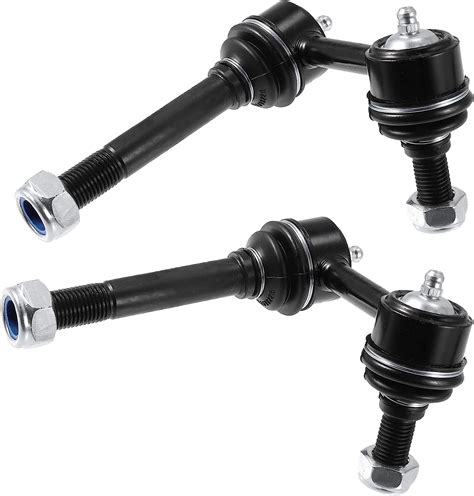 X Autohaux 2pcs Front Sway Bar Links Kit K750193 K750194