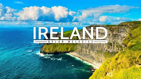 The Beauty Of Ireland The Most Beautiful Music In The World