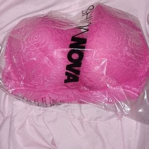 Fashion Nova Intimates Sleepwear Plus Size Hot Pink Babydoll Lingerie Poshmark