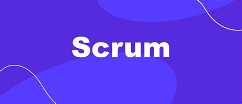 Методологія Scrum основні принципи