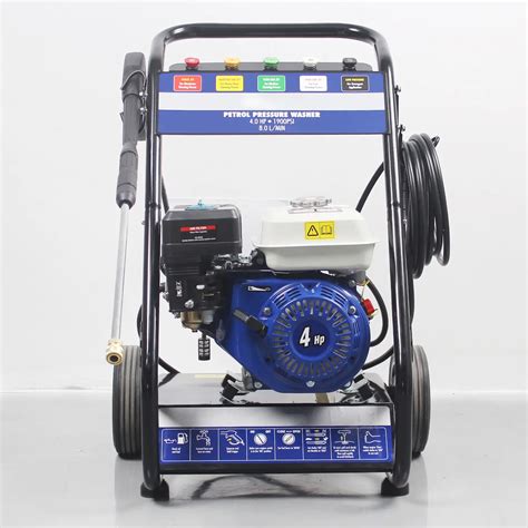 5 Best Pressure Washer Surface Cleaners - EVEAGE