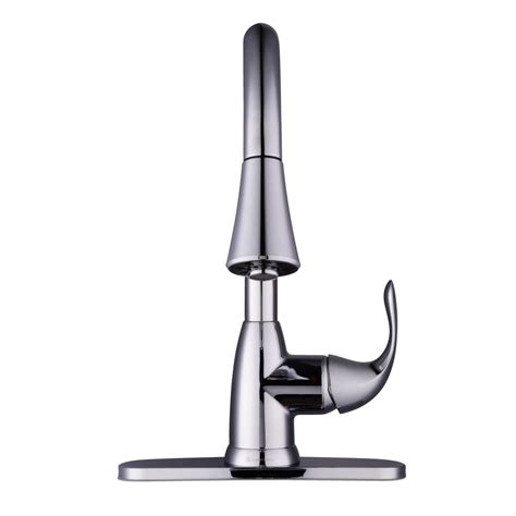 Glacier Bay Market Pull Down Kitchen Faucet Reviews Ksenia K