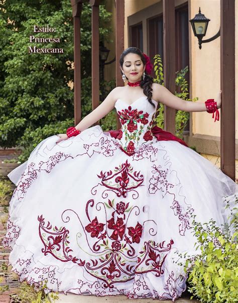 Amor A La Mexicana Quince Dresses Quinceanera Dresses Charro