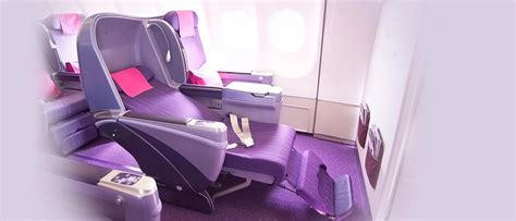 Airbus A330 Seating Chart Thai Airways A Visual Reference Of Charts Chart Master