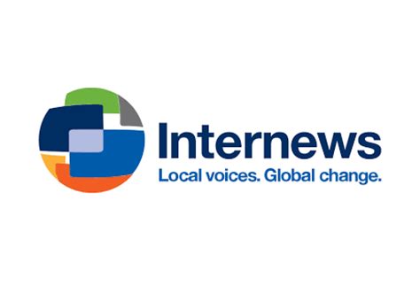 Internews – Melwood Global