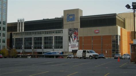 Bell Centre Parking, Montreal 2024: Everything You Need to Know - SeatGraph