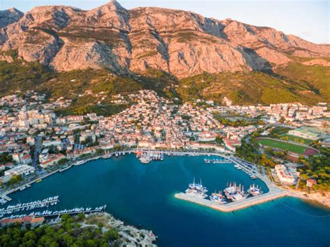 Best Makarska Stock Photos Pictures And Royalty Free Images Istock