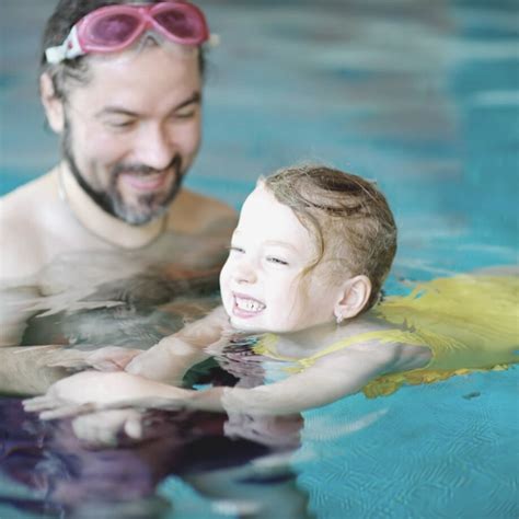 Babyschwimmen Kleinkinderschwimmen Anf Ngerschwimmen Seepferdchen