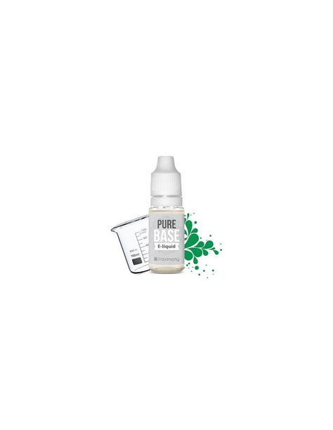 CBD PURE BASE Vaperdistribution