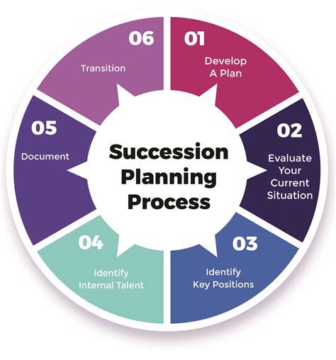 Professional And Organizational Development In Succession Planning