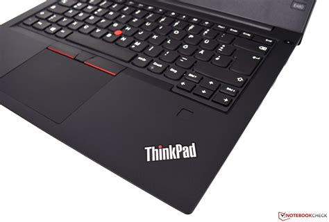 Lenovo Thinkpad E I U Uhd Ssd Laptop Review