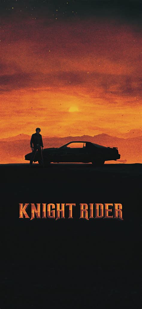 Update More Than Knight Rider Wallpaper Latest In Cdgdbentre