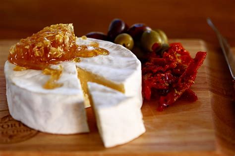 343 Best Camembert Images On Pholder Food Cheese And Cheesemaking