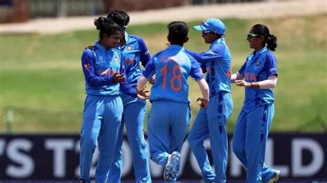 India Trumps England To Win First Womens U19 T20 World Cup Businesstoday