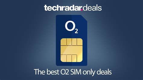 The Best O2 Sim Only Deals And Plans In January 2025 Techradar