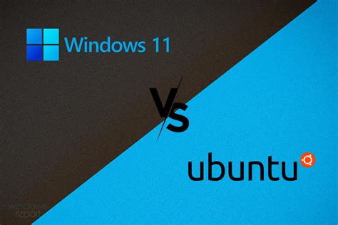 Ubuntu Vs Windows Essential Pros Cons To Consider