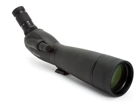 Celestron Trailseeker 80 Angled Spotting Scope Lce