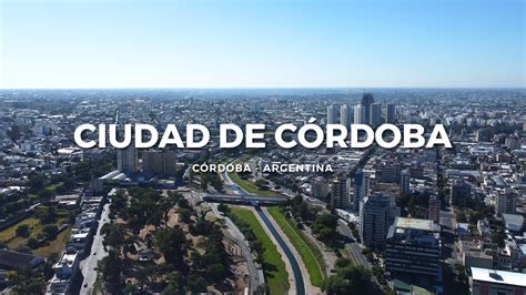 🇦🇷 Ciudad De Córdoba Provincia De Córdoba Argentina