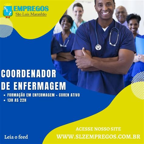 AUXILIAR ADMINISTRATIVO SLZ Empregos