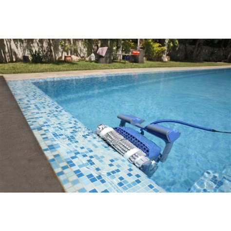 Limpiafondos Dolphin Supreme M5 Outlet Piscinas