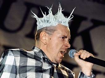 Биография Sex pistols