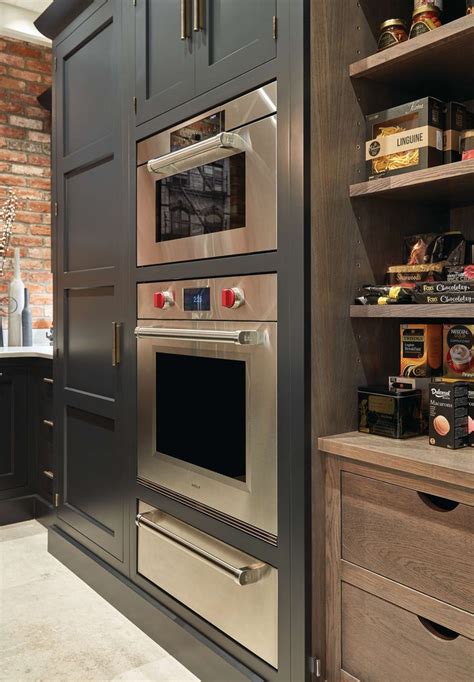 Exposed Brick Kitchen Tom Howley Exposed Brick Kitchen Brick