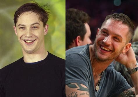 Tom Hardy 2010