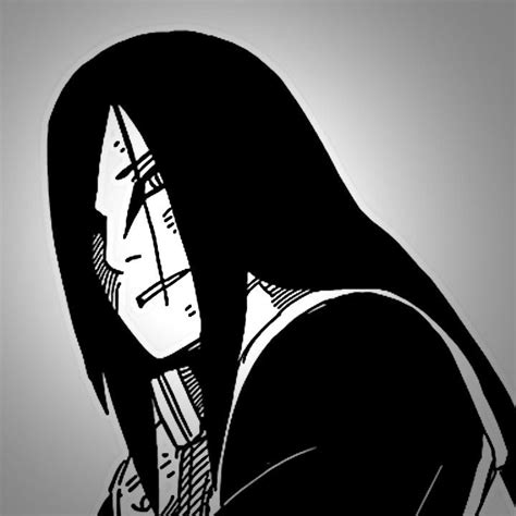 Orochimaru Manga Icon | Naruto e boruto, Boruto, Inspiração de desenho