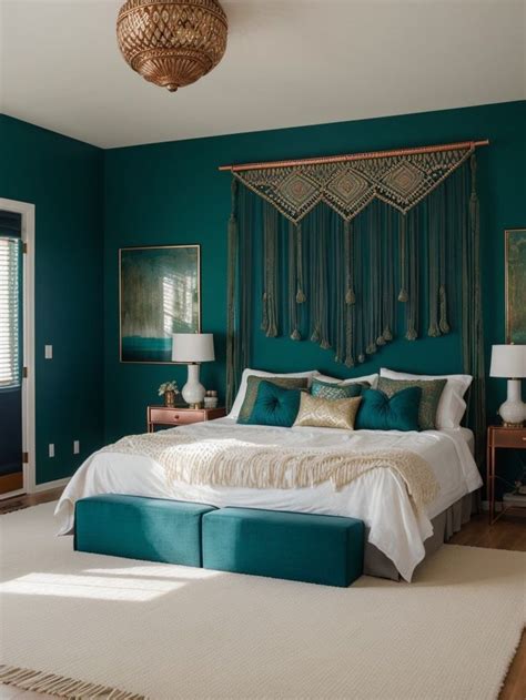 Breathtaking Bedroom Accent Wall Ideas Unleash Your Creativity In