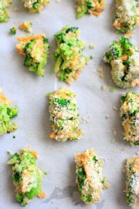 Broccoli Cheddar Bites - bite-sized snacks or appetizer