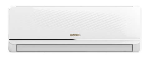 Сплит-система Centek CT-65F12 серии F On/Off купить c доставкой на OZON ...