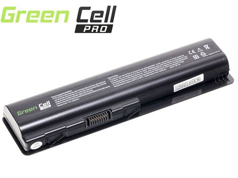 Bateria Green Cell Do Laptopa Hp Pavilion Compaq Presario Z Serii Dv