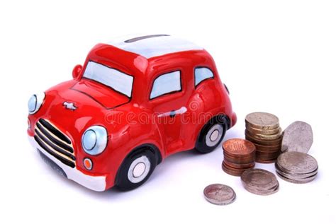 Mini bank stock image. Image of money, penny, brass, industry - 13969513
