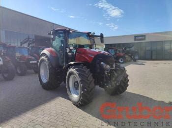 Case IH Vestrum 130 CVX ciągnik rolniczy nowy Truck1 ID 7306891