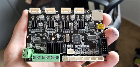 Tmc2208 driver vs tmc2225 : r/3Dprinting