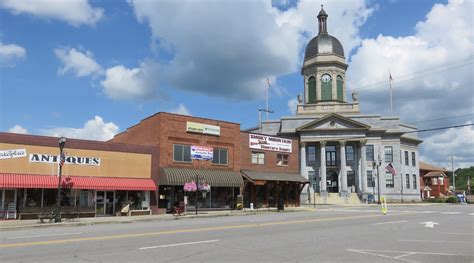 Downtown Murphy North Carolina The Lovely Cherokee County Flickr