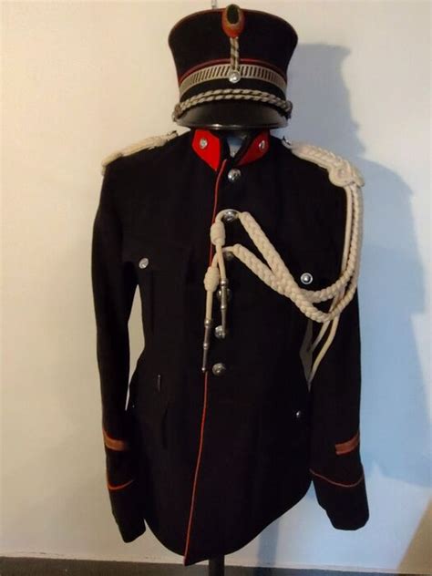 Belgium Gendarmerie Gendarmerie Uniform Guardsman Catawiki