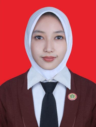 JAS PPNI PERAWAT | Gambar orang, Pas foto, Fotografi potret