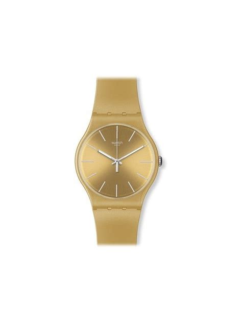 Swatch Ersatzarmband F R Swatch Suoz Asuoz Uhrenarmband