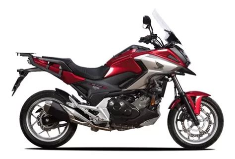 Defensa Motor Mata Perro Honda Nc 750 Calidad Ira en venta en Morón