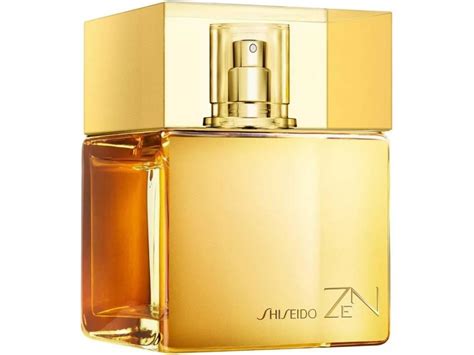 Perfume SHISEIDO Zen Eau De Parfum 50 Ml Worten Pt