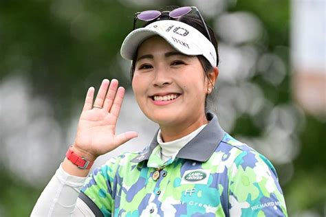 「プロは稼いでなんぼです」 今季未勝利の青木瀬令奈が目標を“上方”修正した理由とは？ 画像ページ ゴルフのニュース｜総合ゴルフ情報サイト