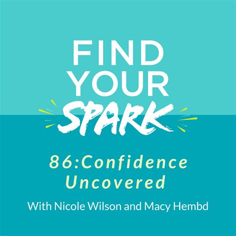 Confidence Uncovered - The SPARK Mentoring Program