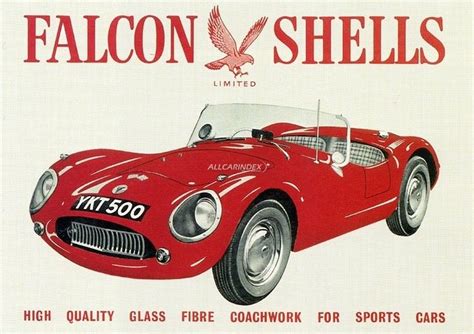 Falcon Shells Alchetron The Free Social Encyclopedia