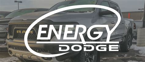 Energy Dodge – Introducing the RAM Rebel – Kindersley Social Archive