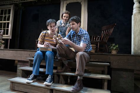 Review To Kill A Mockingbird Shows How To Push Back Against A Text