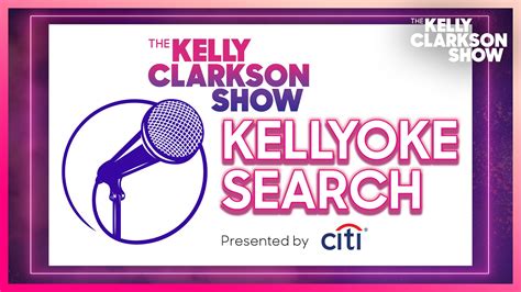 Watch The Kelly Clarkson Show Official Website Highlight Sing A