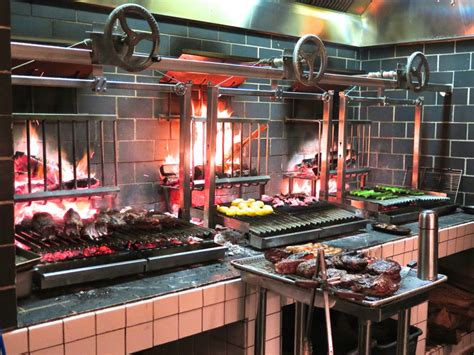 Pin On Grill Asador Parilla Churrasco Bbq Outdoor Kitchen