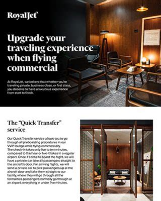 3 Newsletter Upgrade Your Traveling Experience When Flying Commercial