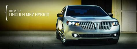 Lincoln MKZ Hybrid - UrbanMommies